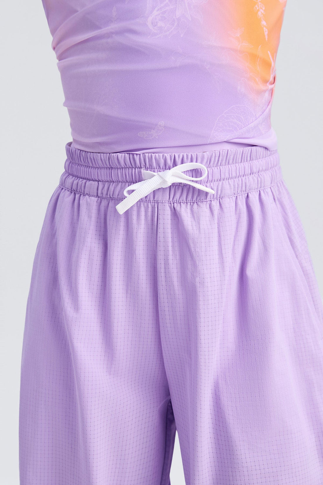 **Whelan Purple**