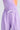 Air Supply Wide Leg Pants **Whelan Purple**