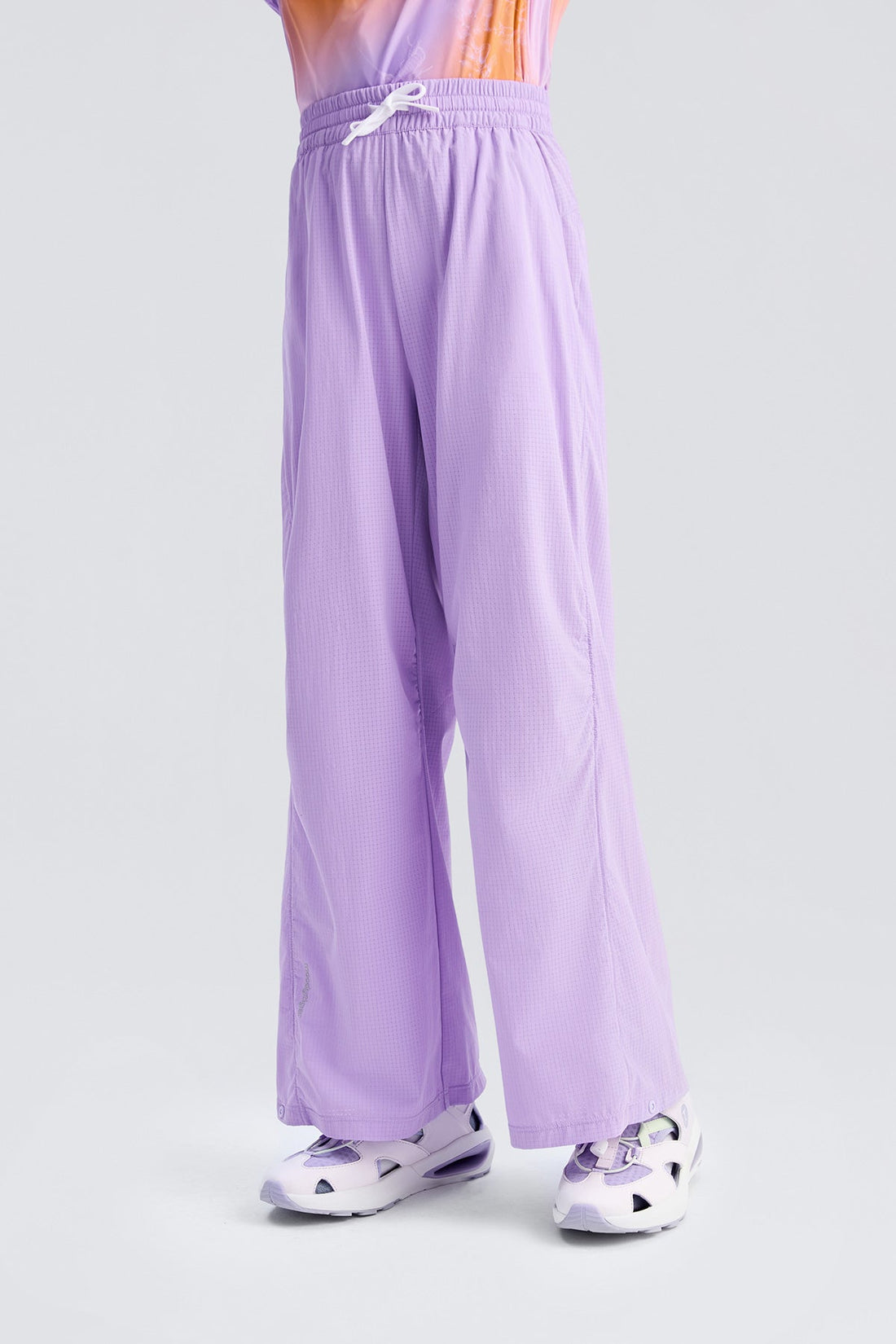 **Whelan Purple**