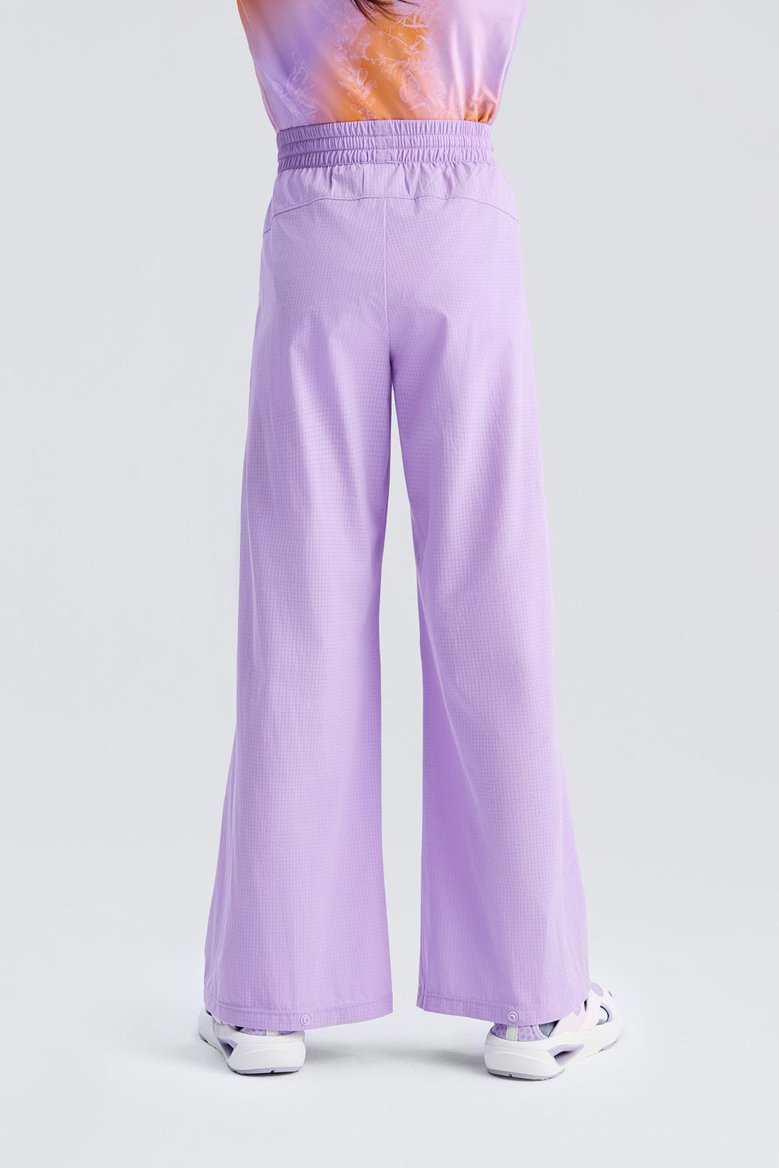 **Whelan Purple**