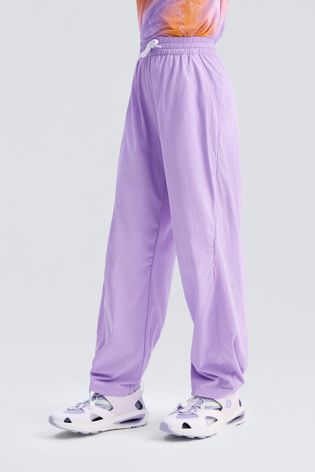 **Whelan Purple**