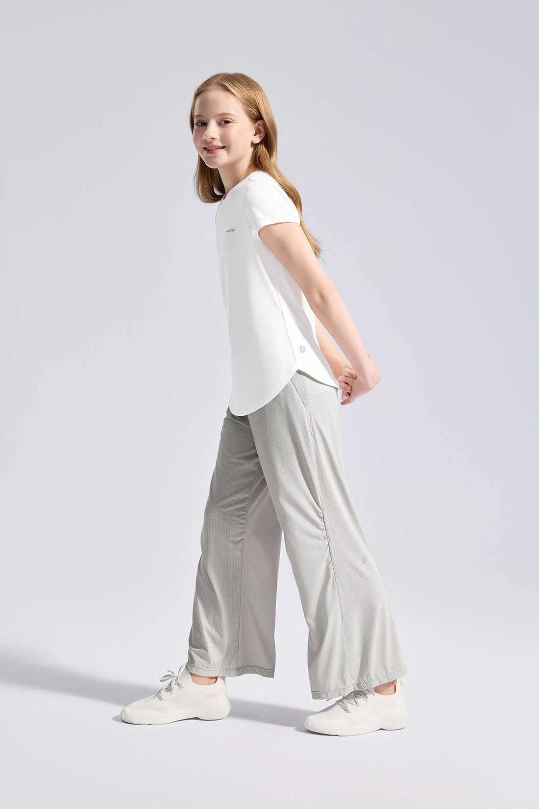 **Moon Grey**