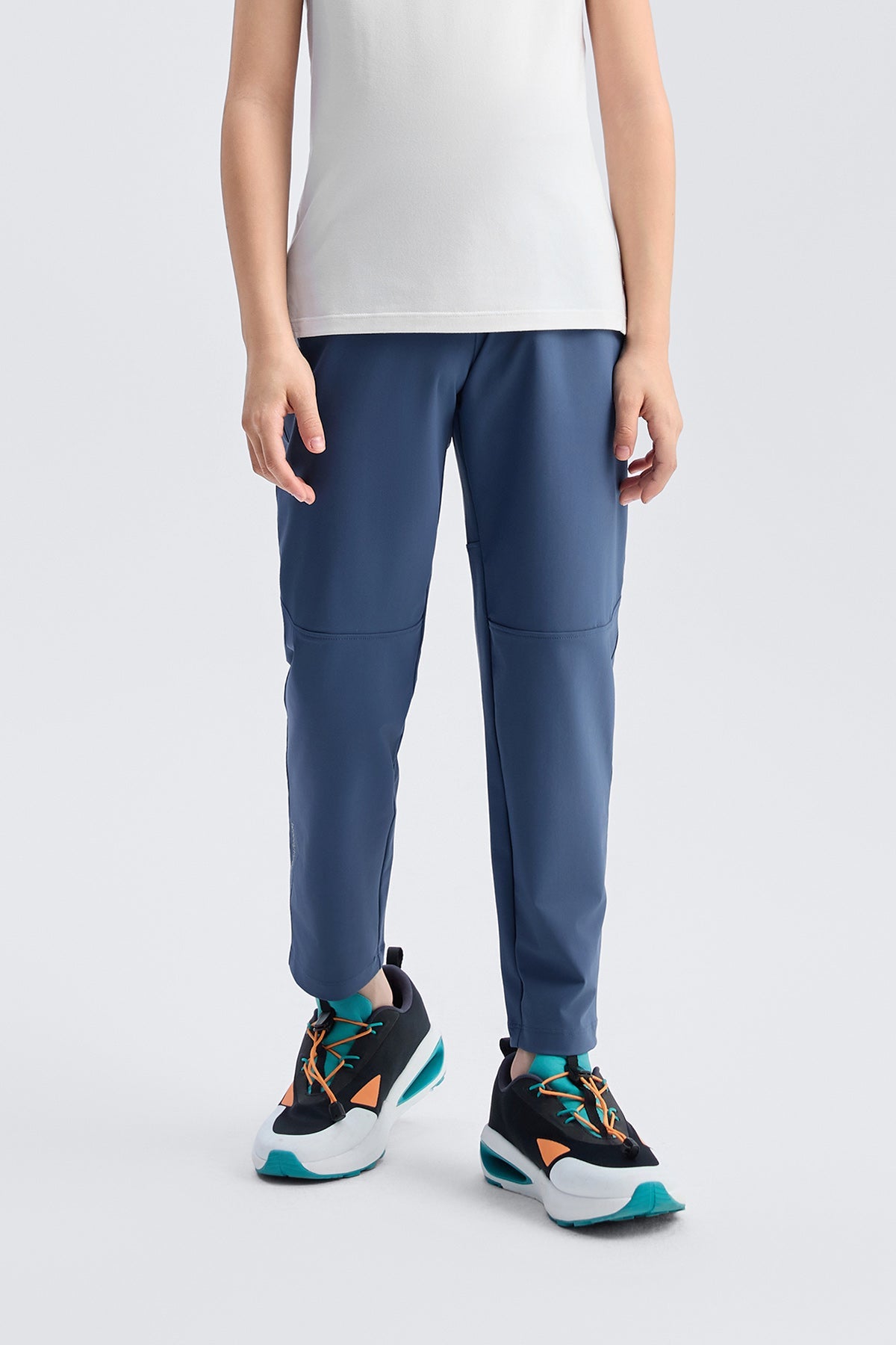 All-rounder Pants **Blue Wing Teal**