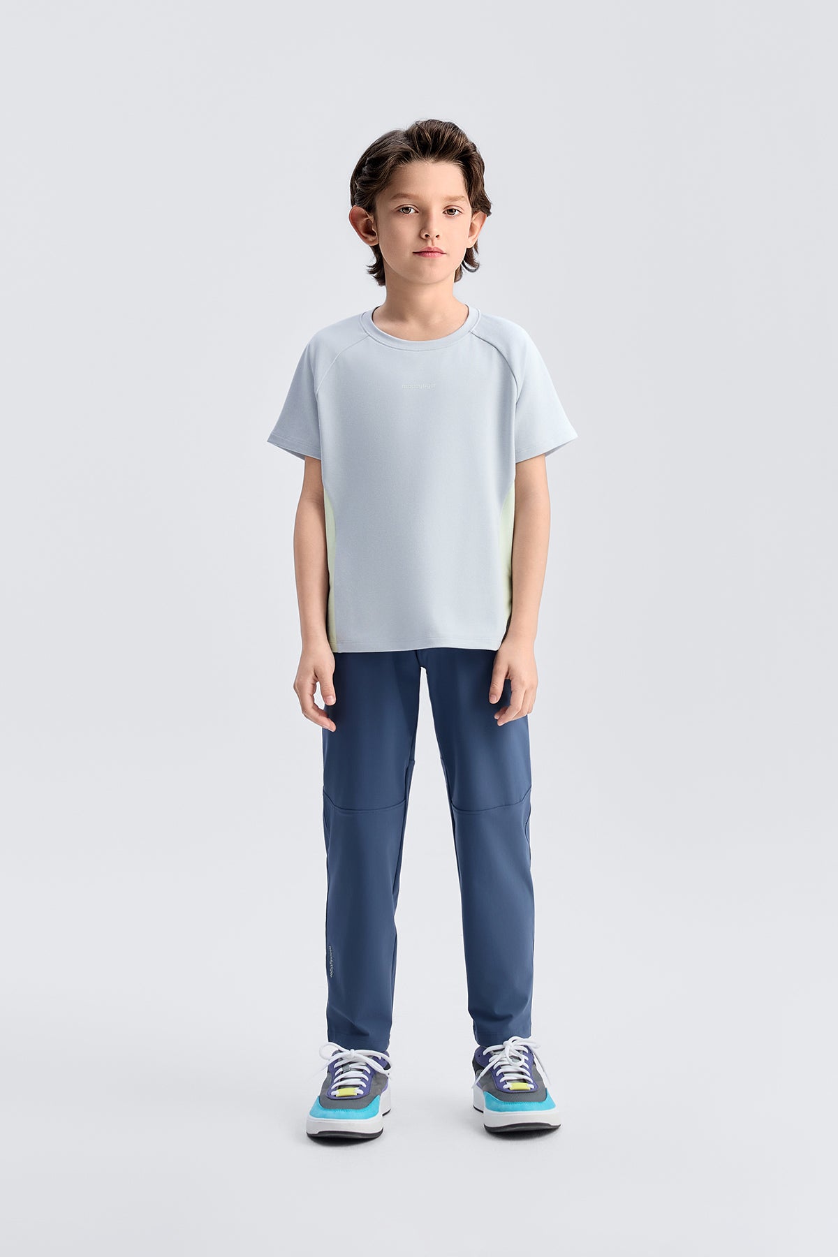 All-rounder Pants **Blue Wing Teal**