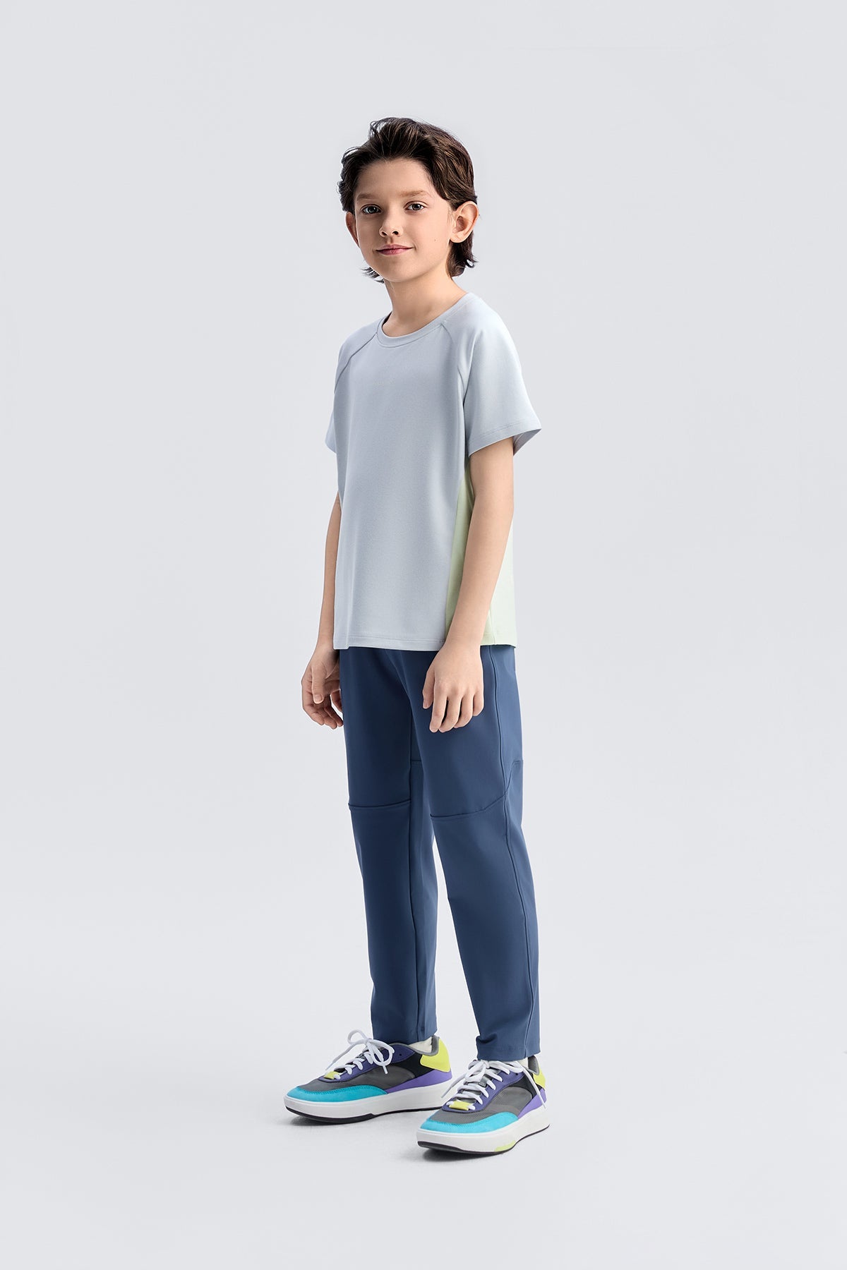 All-rounder Pants **Blue Wing Teal**