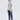 All-rounder Pants **Blue Wing Teal**