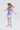 Anime Short Sleeves **Glare Purple**