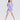 Anime Short Sleeves **Glare Purple**