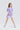 Anime Short Sleeves **Glare Purple**