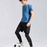Avenir Sports Short Sleeves **Atlantic**