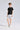 Avenir Sports Short Sleeves **Charcoal Black**