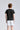 Avenir Sports Short Sleeves **Charcoal Black**