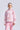 Bettie Jacket **Variegated Pink**