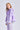 Bettie Jacket **Variegated Purple**