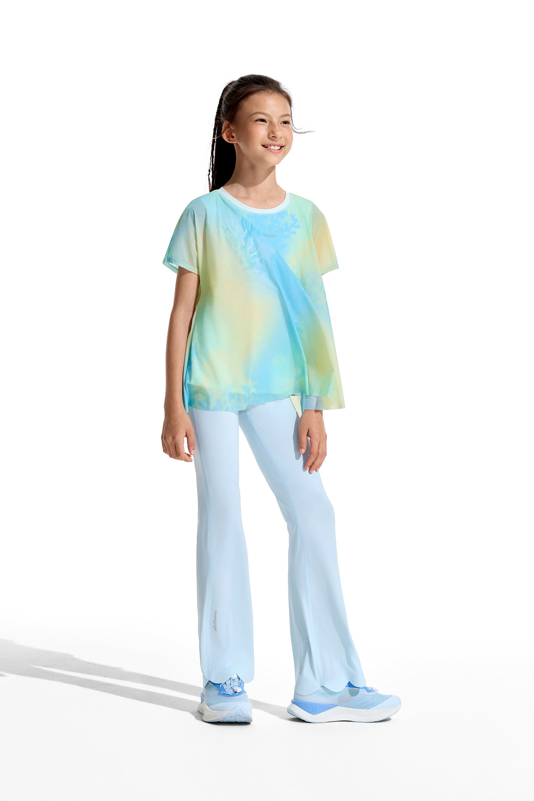 Bootcut Leggings