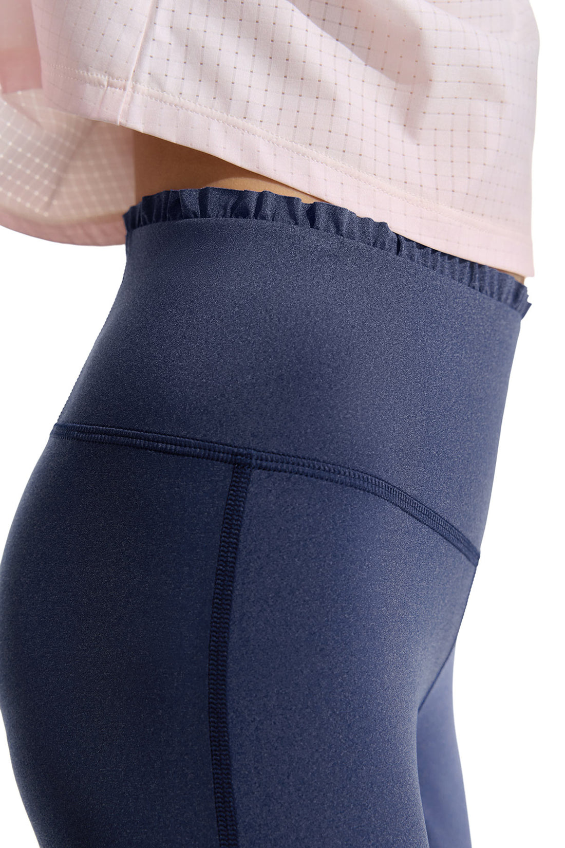 Bootcut Leggings