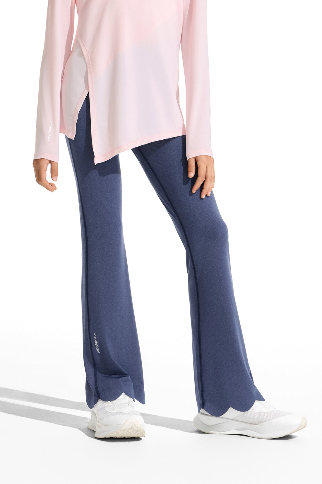 Bootcut Leggings