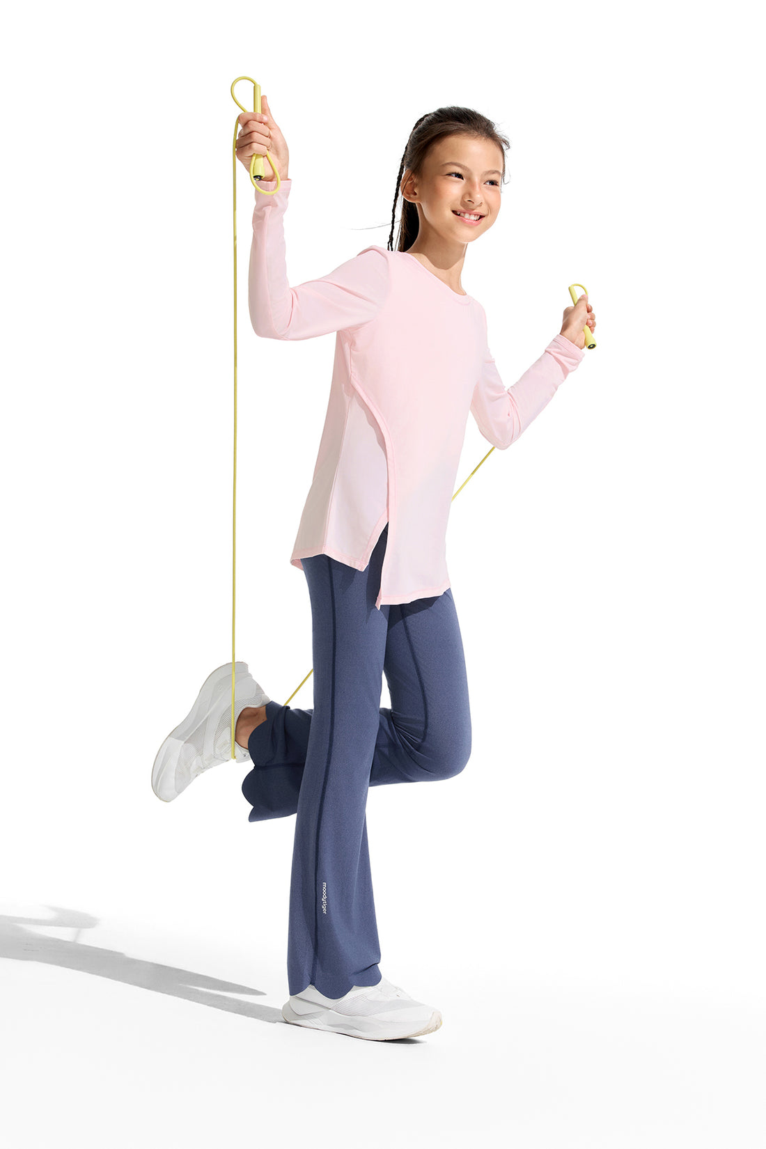Bootcut Leggings
