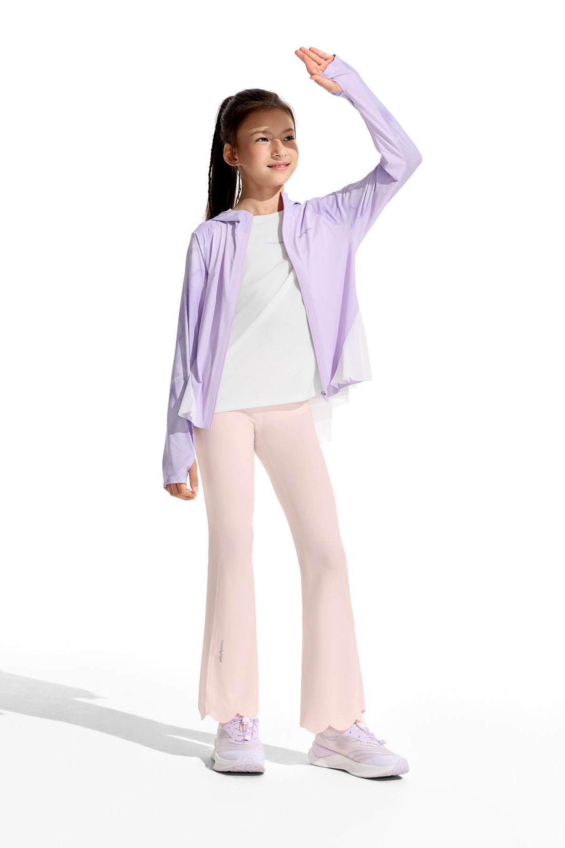 **Coral Realm Purple**