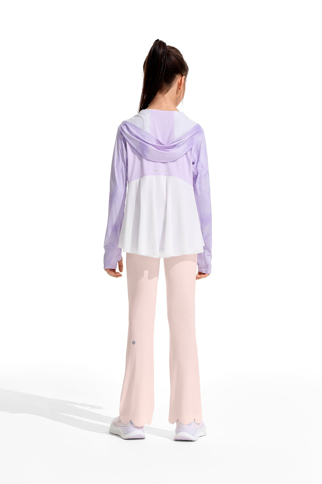 **Coral Realm Purple**