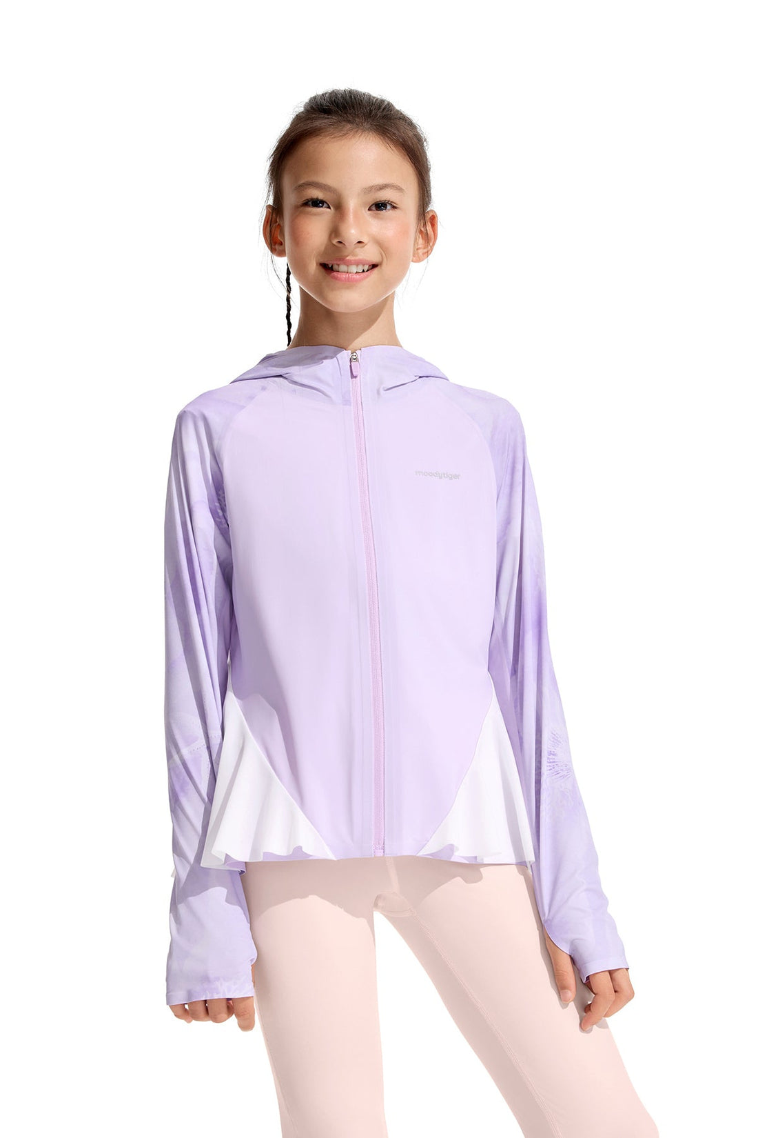 **Coral Realm Purple**