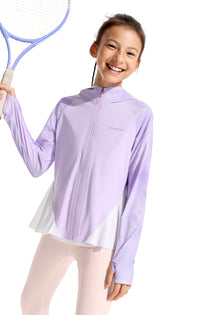 Coral Realm Purple