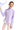 Breezy Air Seamless Jacket **Coral Realm Purple**