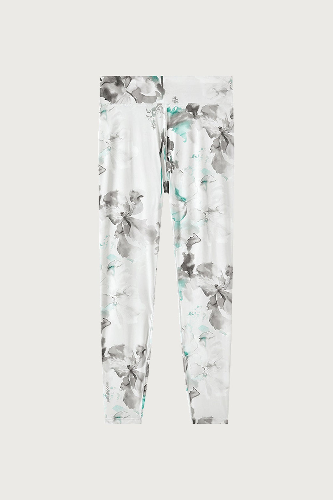 **Fragrant Gray**
