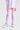 Cloudie Air Leggings **Lustrous Pink**