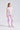 Cloudie Air Leggings **Lustrous Pink**