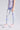 Cloudie Air Leggings **Pandora Purple**