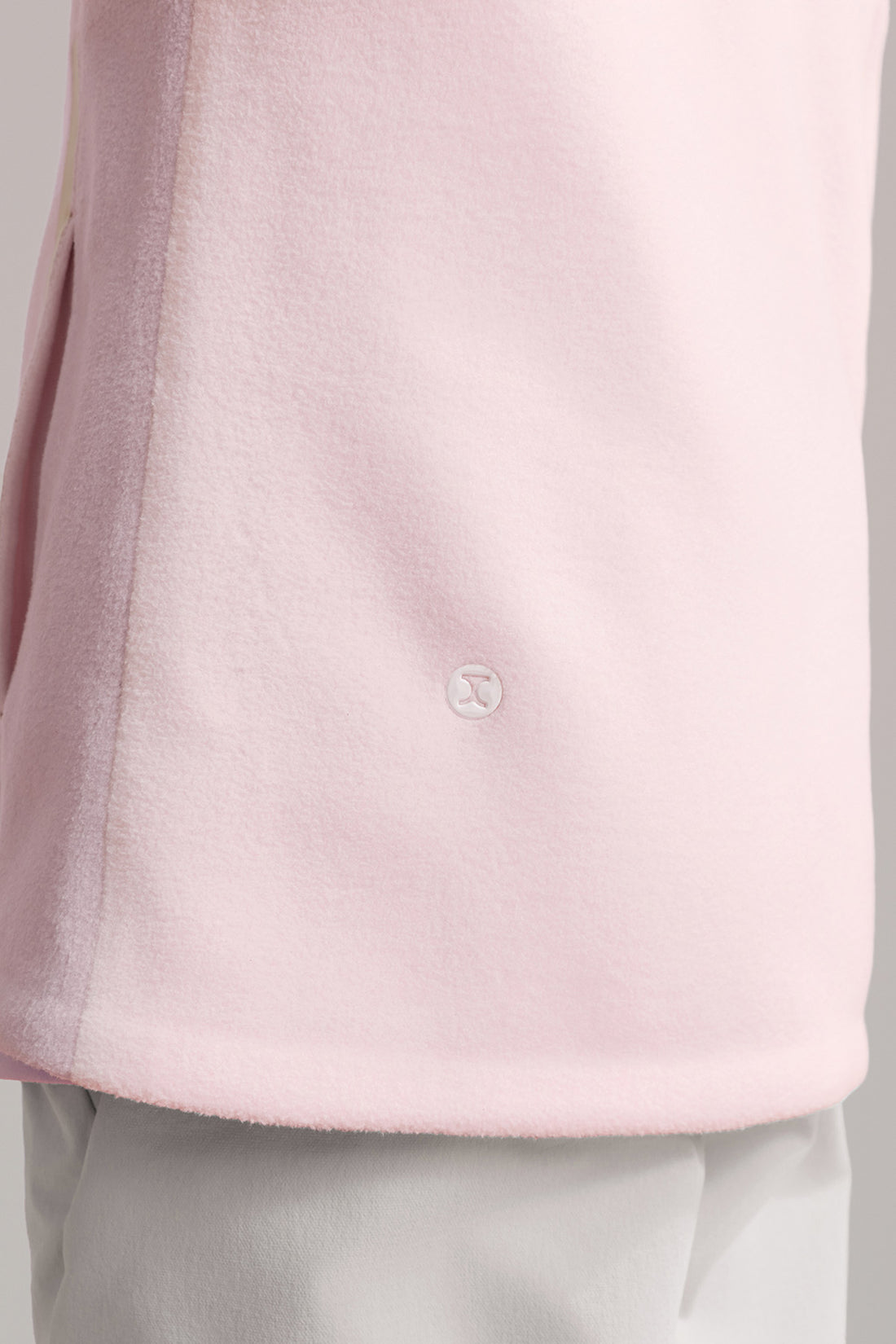 **Rose Quartz**