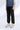Cargo Pants **Charcoal Black**