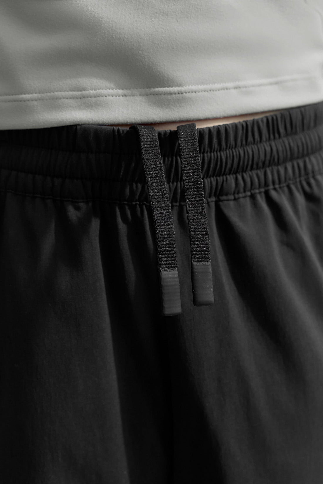 **Charcoal Black**
