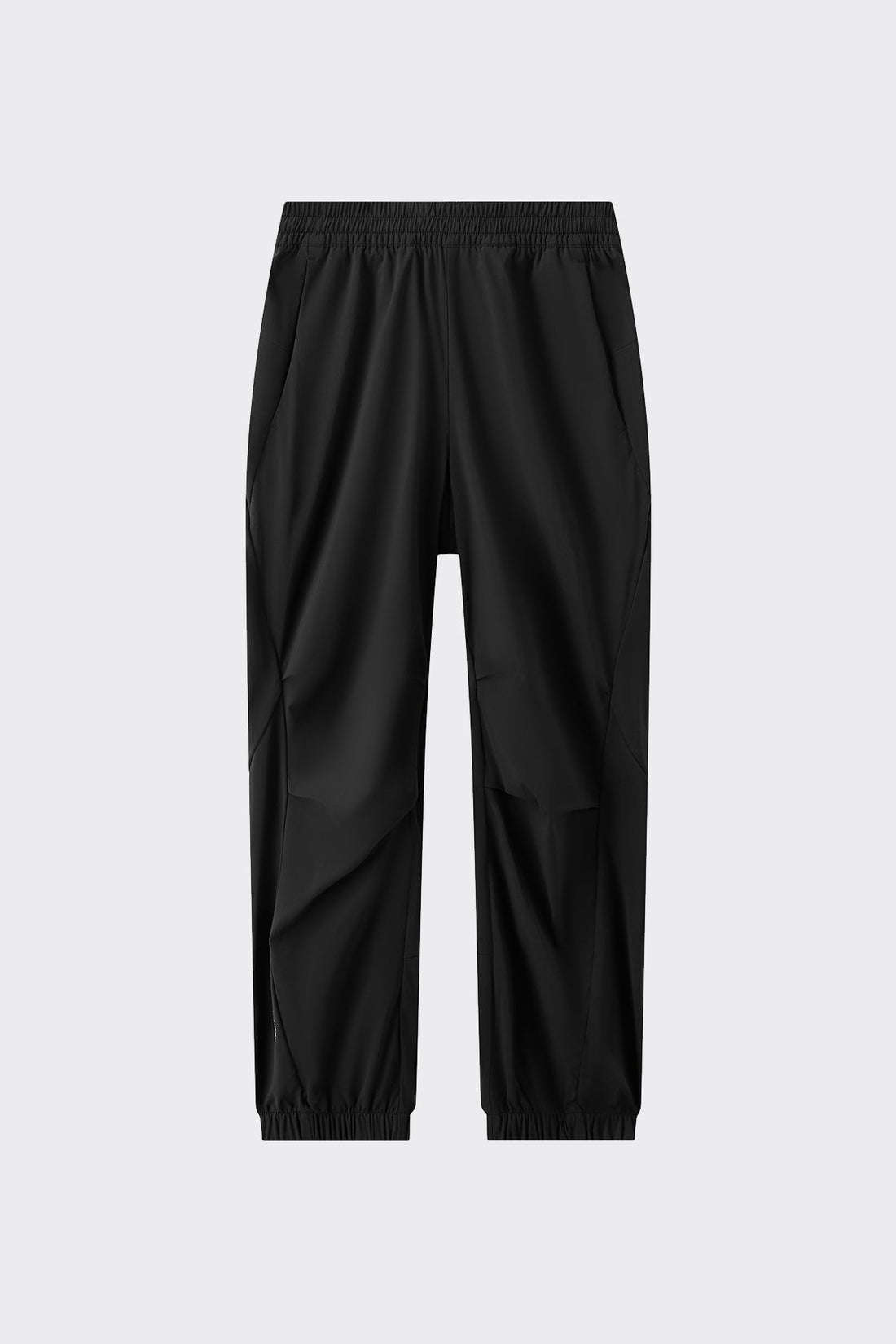 **Charcoal Black**