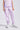Cargo Sports Pants **Lavender**