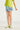 Cinched Waist Shorts