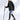 City Move 2-in-1 Pants **Midnight**