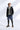 City Move 2-in-1 Pants **Midnight**