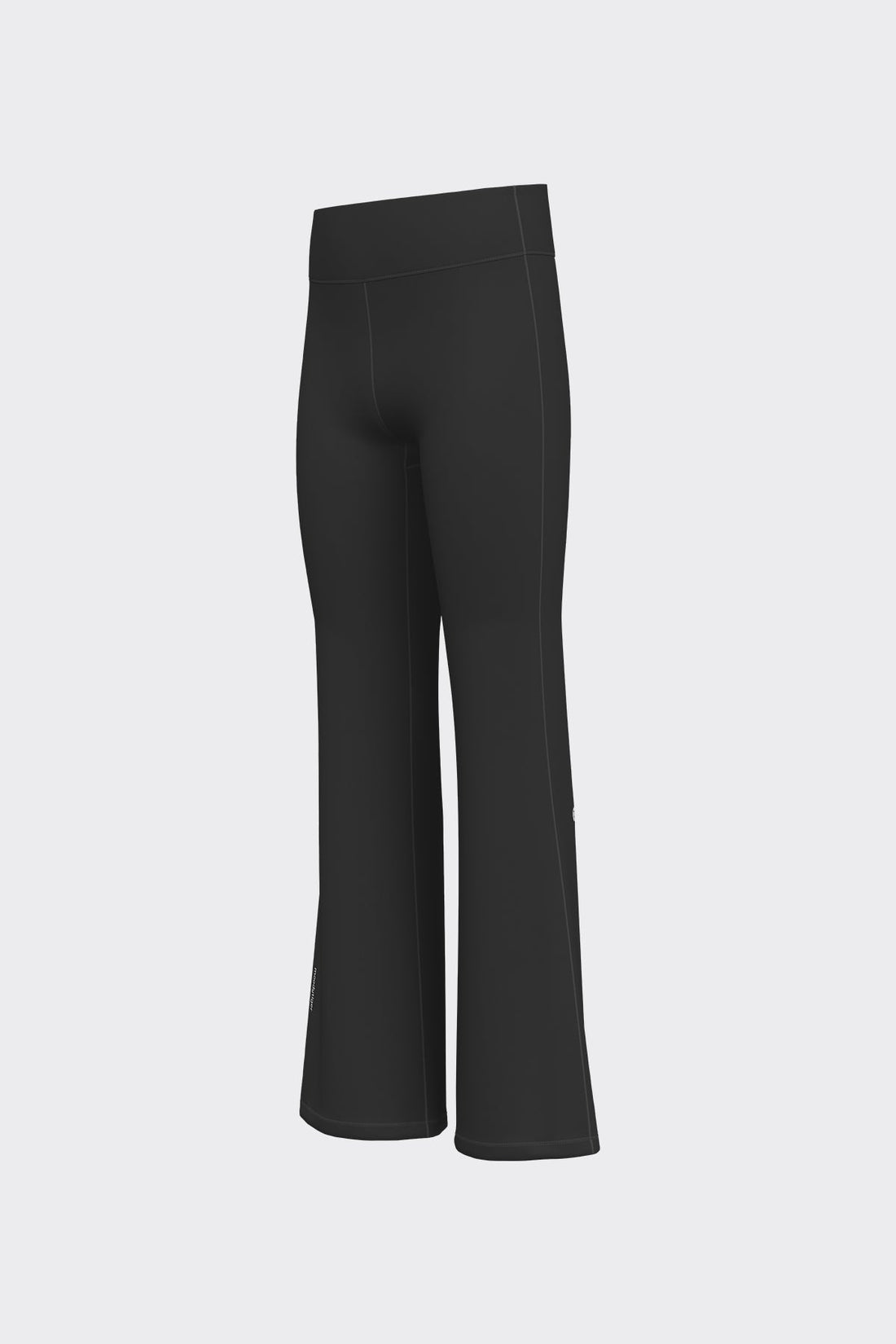 **Charcoal Black**