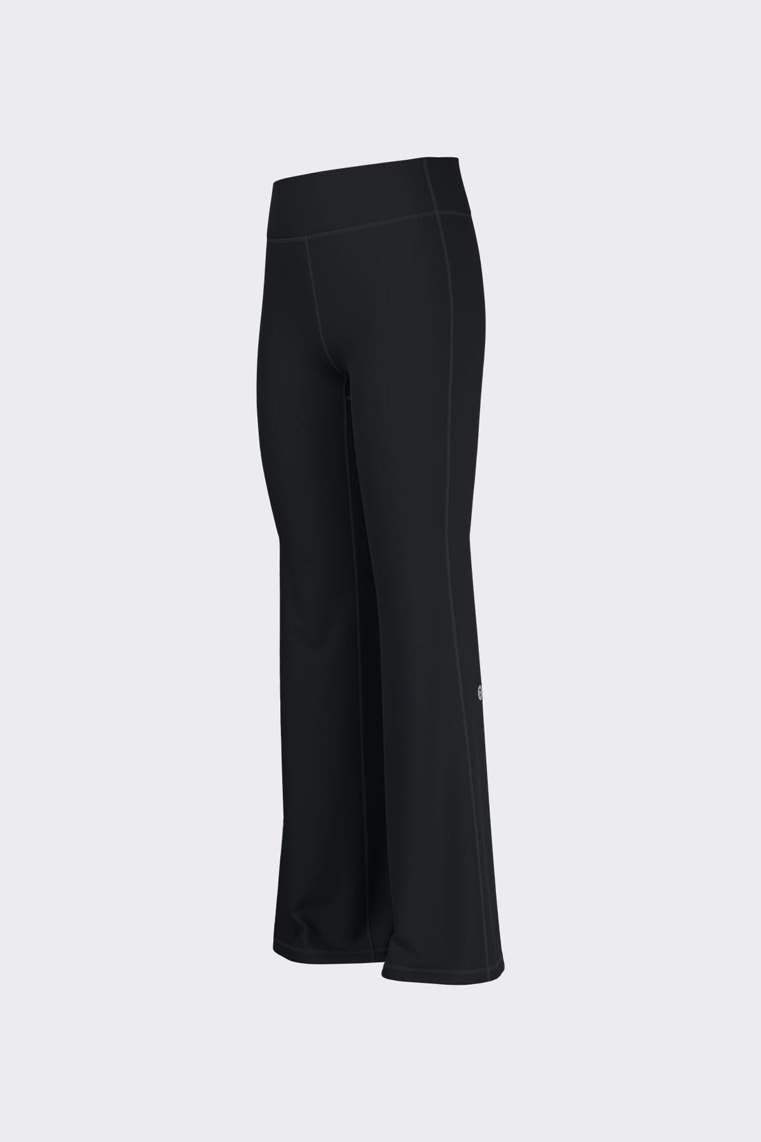 **Charcoal Black**