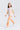 Cloudie Air Bootcut Leggings **Gradient Buzz Yellow**