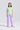 Cloudie Air Bootcut Leggings **Whelan Purple**