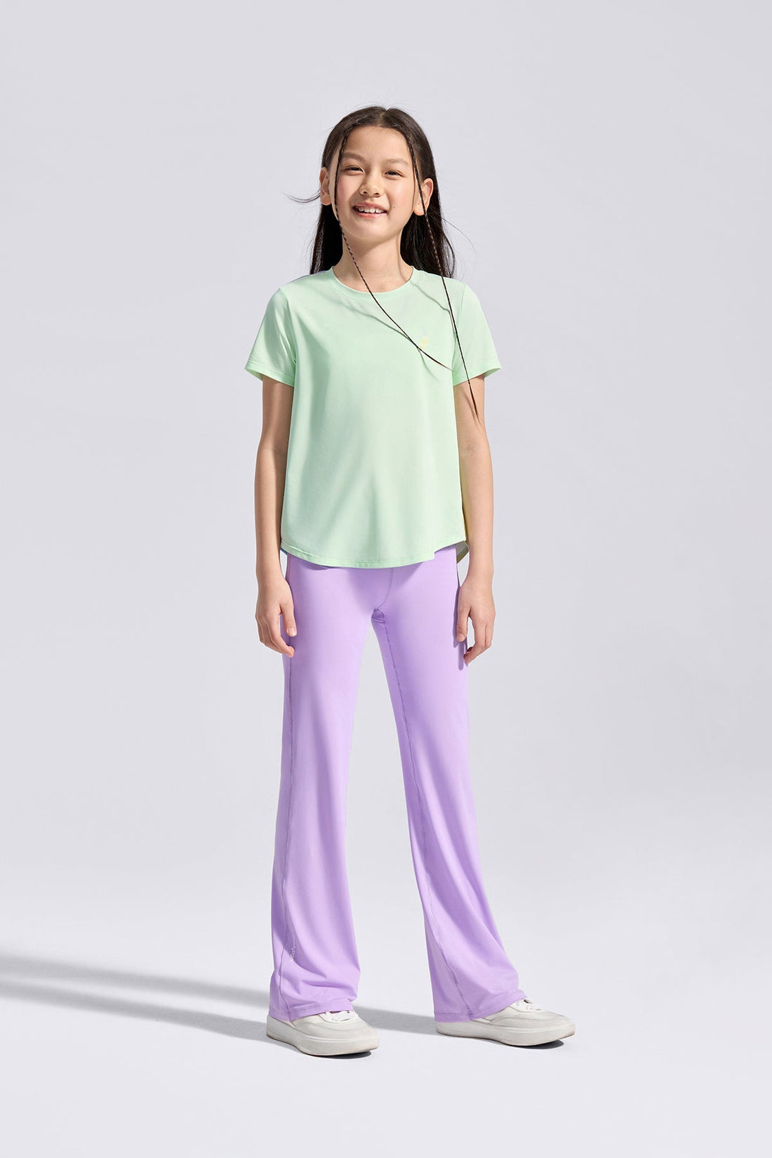 **Whelan Purple**