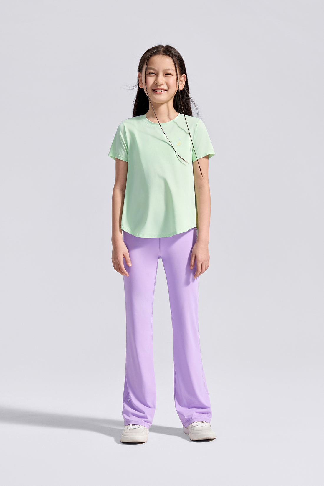 **Whelan Purple**
