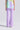 Cloudie Air Bootcut Leggings **Whelan Purple**