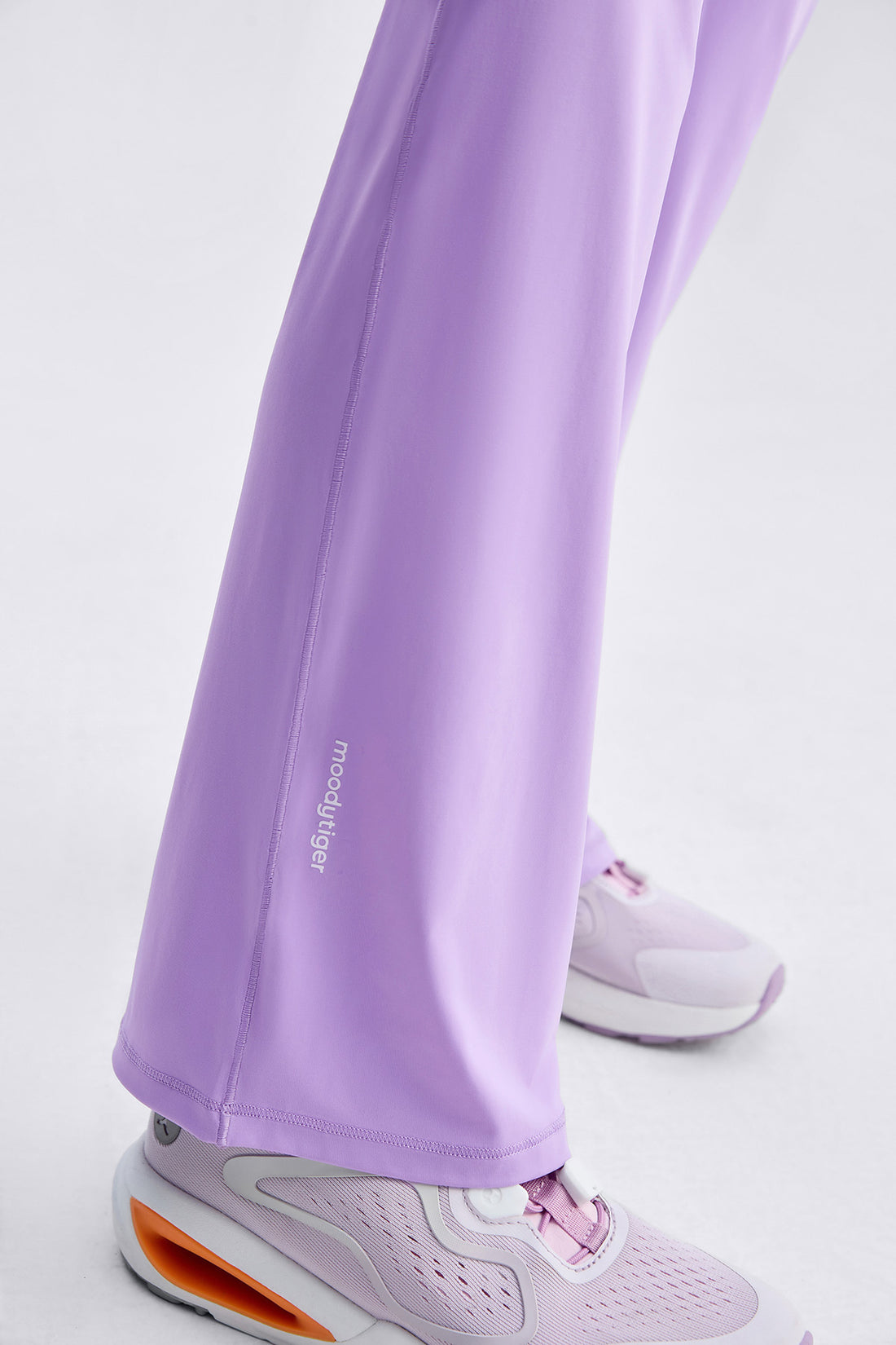 **Whelan Purple**