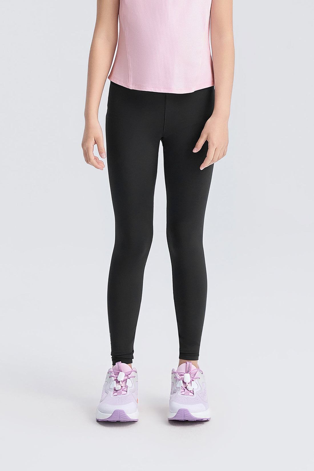 **Charcoal Black**
