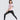 Cloudie Air Leggings **Charcoal Black**