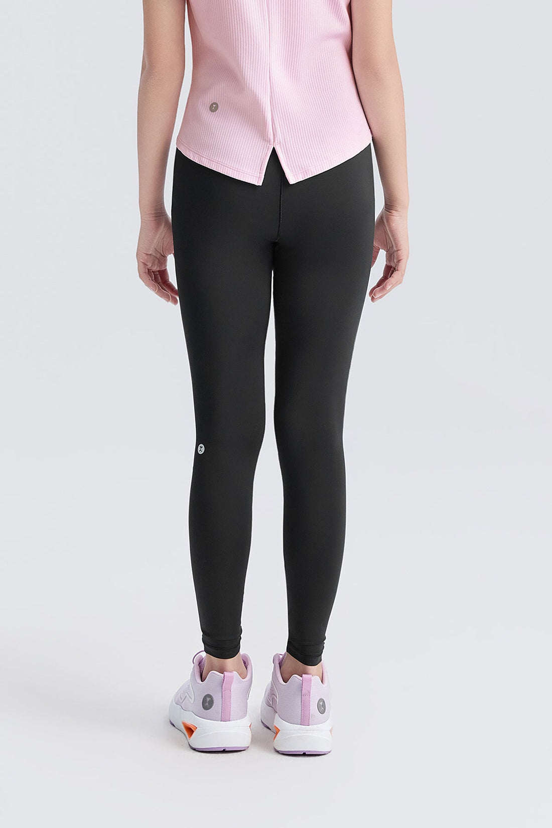 **Charcoal Black**